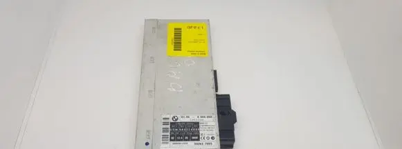 BMW 5 E60 E61 Other control units/modules 6965050