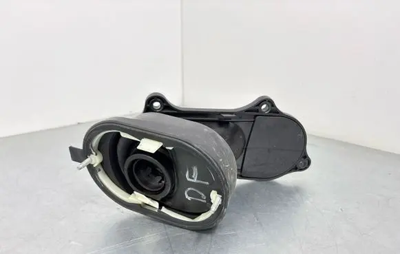 Land Rover Defender Steering column universal joint L8B23D677AB
