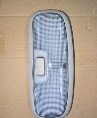 Ford Mondeo MK IV Rear seat light 168459