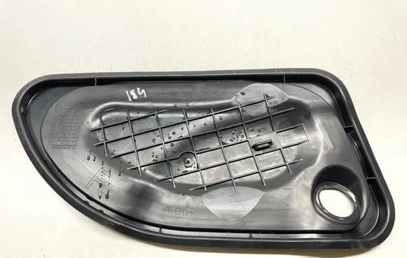 Audi A4 S4 B8 8K Other front door trim element 8K0837916C
