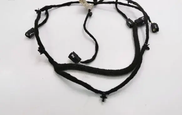 Parking sensor (PDC) wiring loom