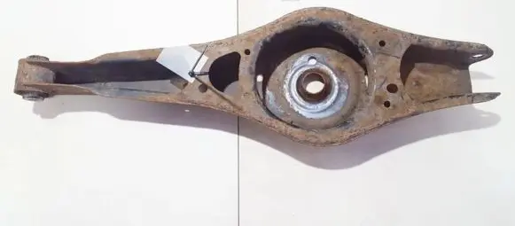Volkswagen Golf V Rear upper control arm/wishbone 25di27nf