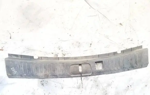 Chevrolet Captiva Other trunk/boot trim element