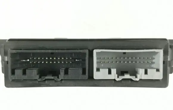 Ford Mustang V Light module LCM DR3T-14D628-BA