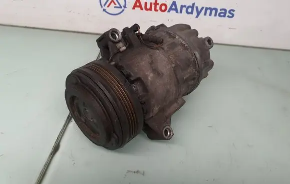 BMW X3 E83 Air conditioning (A/C) compressor (pump) 6905643 64526905643 9145353