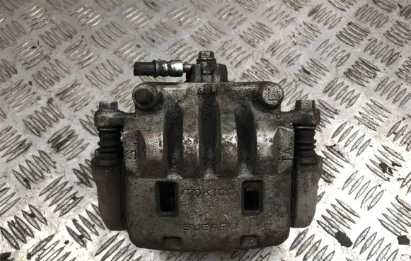 Subaru Forester SJ Front brake caliper