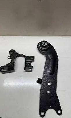 Saab 9-3 Ver2 Rear control arm 