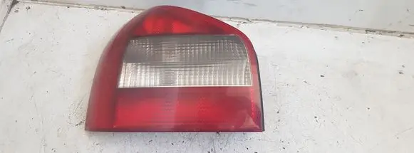 Audi A3 S3 8L Rear/tail lights 8L0945095B