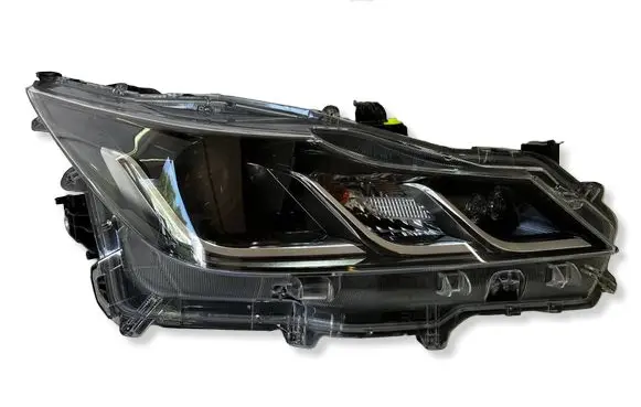Toyota Corolla E210 E21 Headlight/headlamp 