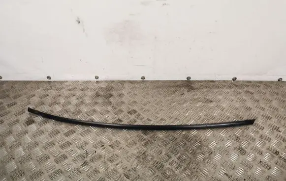 Toyota GT 86 Windshield trim TPO