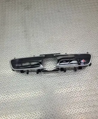 Mercedes-Benz E W238 A set of switches A2139054603