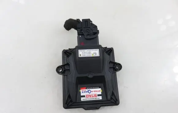 Mercedes-Benz Vaneo W414 LP gas control unit module 67R014903