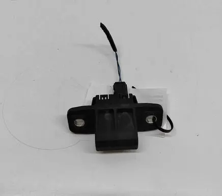 Mazda CX-30 Tailgate/boot open switch button KB7W624B0