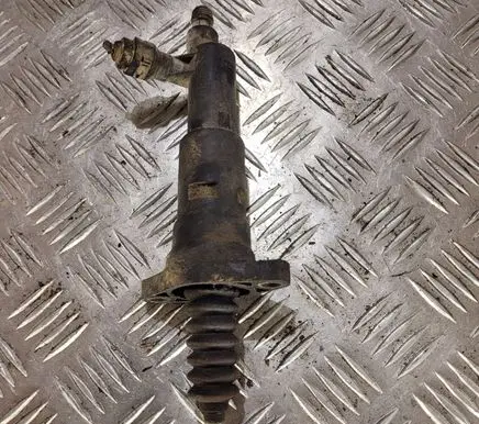 Mitsubishi Colt Clutch slave cylinder A4542570379