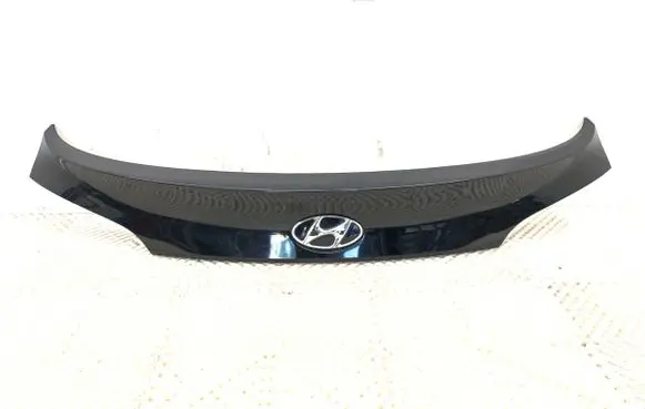 Hyundai ix35 Trunk door license plate light bar 873712S000