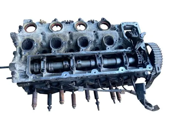 Ford Galaxy Engine head 9641752610