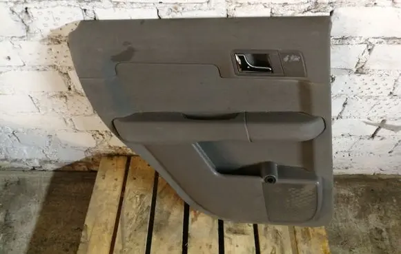 Audi A2 Rear door card panel trim 8Z0867305G