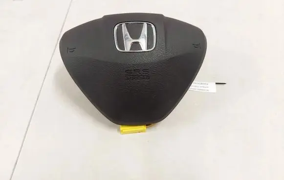 Honda Insight Steering wheel airbag 77800-TM0-P81