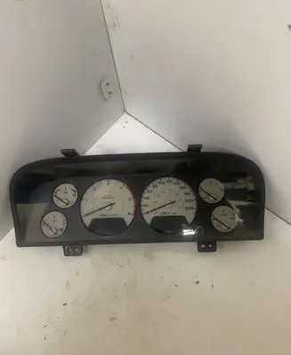 Jeep Grand Cherokee (WJ) Speedometer (instrument cluster) 56010652AA