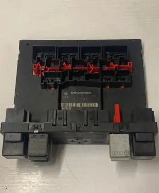 Volkswagen PASSAT B6 Comfort/convenience module 3C0937049J F005V00530 H37S1301