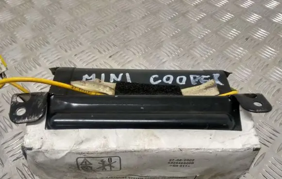 Mini One - Cooper R50 - 53 Passenger airbag 7056934 5319169