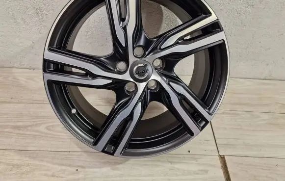 Volvo XC60 R19 alloy rim 31423873