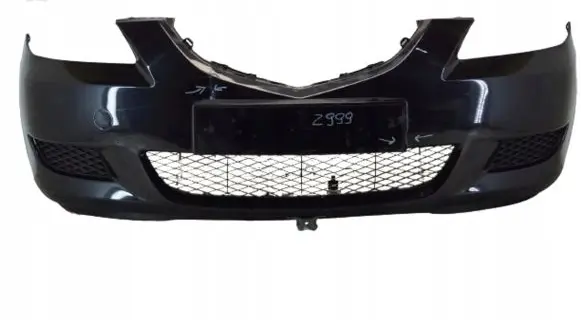 Mazda 3 I Front bumper
