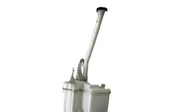 Windshield washer fluid reservoir/tank