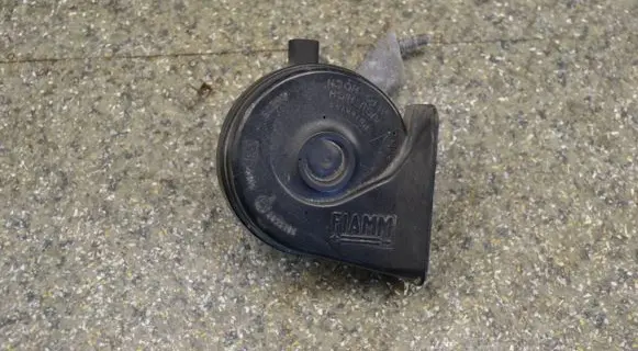 Renault Laguna II Horn signal 0055306
