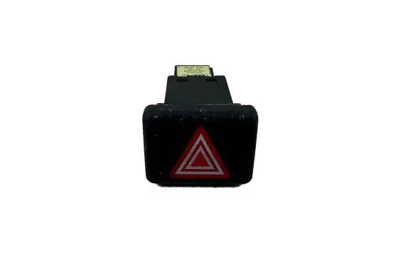 Audi A4 S4 B6 8E 8H Hazard light switch 8E0941509