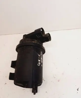 Opel Vectra C Fuel filter housing 24416213 V2L1605