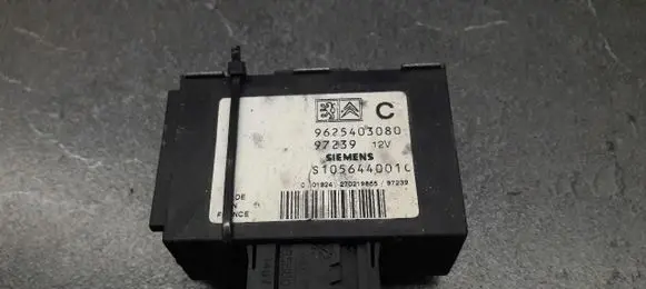 Peugeot 306 Door central lock control unit/module 