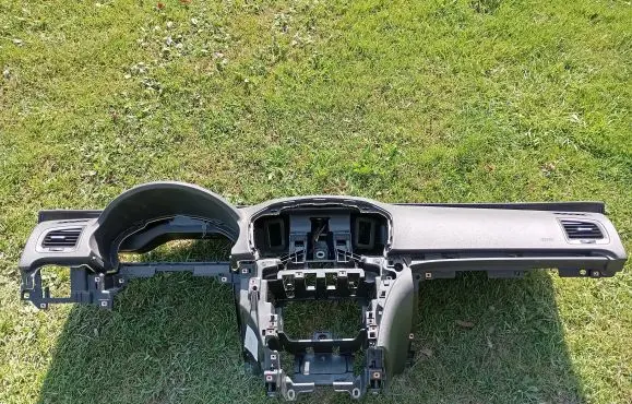 Opel Insignia A Dashboard