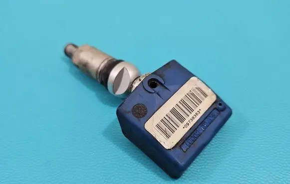 Nissan Murano Z50 Tire pressure sensor 40700CD001 IMPRK1460610