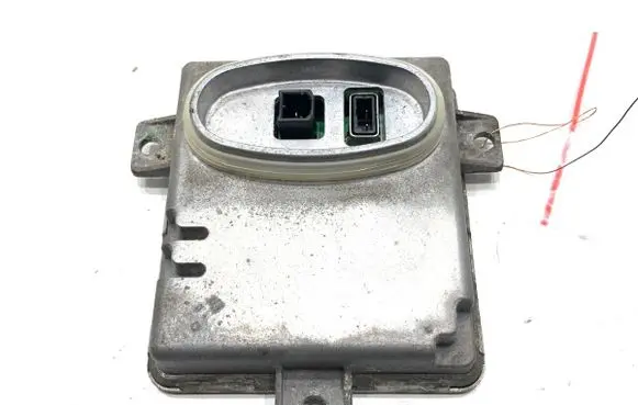 Volvo S80 Voltage converter/converter module 6948180