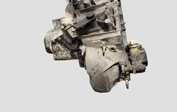 Citroen C5 Manual 5 speed gearbox 20DL30 54765314