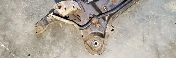 Fiat Bravo Front subframe