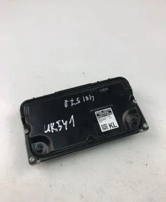 Toyota C-HR I Engine control unit/module ECU 89661F4250