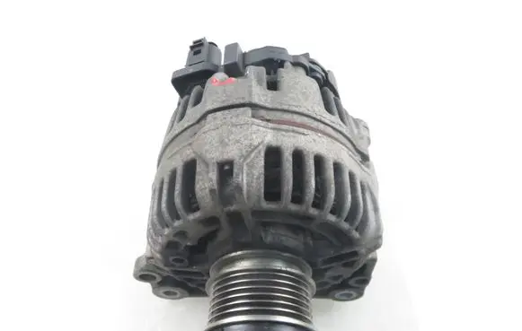 Seat Ibiza III (6L) Generator/alternator 0124325012 045903023