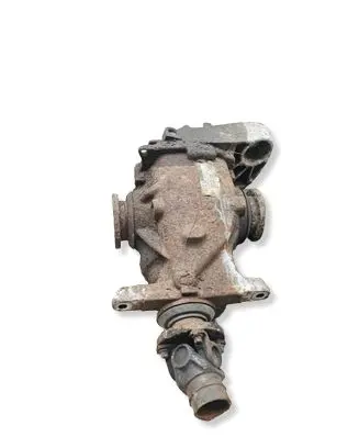 BMW 1 E82 E88 Rear differential 7524323