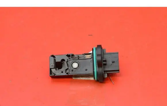 Opel Astra J Mass air flow meter 13505433