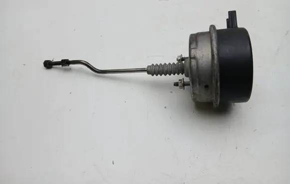 Volvo XC90 Turbo system vacuum part 214200045