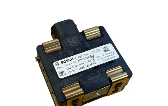 KIA Stonic Distronic sensor radar 0203304687