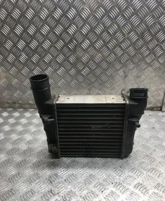 Audi A4 S4 B7 8E 8H Intercooler radiator 8E0145805