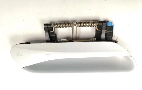 Volkswagen ID.4 Other exterior part 11A837206BP