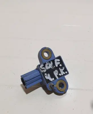 Volkswagen Golf V Airbag deployment crash/impact sensor 1K0955557B
