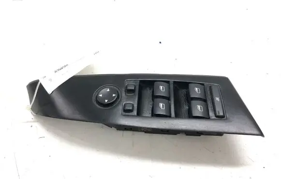 BMW 5 E60 E61 Electric window control switch 6939096