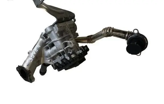 Peugeot 3008 II EGR valve 710334250 24T242