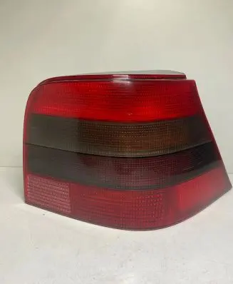 Volkswagen Golf IV Rear/tail lights 1J6945112S