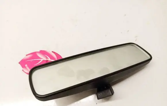 Dacia Sandero Rear view mirror (interior) E20205028